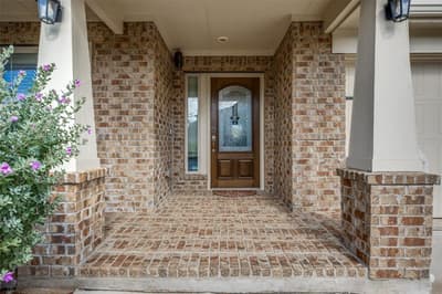1913 Pavilion Lane, Denton TX 76210 - Photo 3