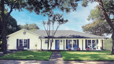 3230 Camelot Drive, Dallas TX 75229