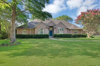 165 E Dove Road, Southlake TX 76092 - Photo 2
