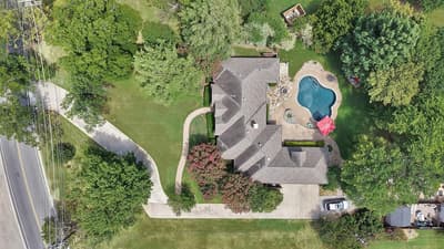 165 E Dove Road, Southlake TX 76092 - Photo 3