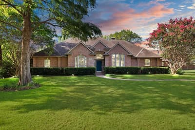 165 E Dove Road, Southlake TX 76092