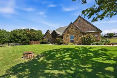3518 Old Mineral Wells Highway, Weatherford TX 76088 - Photo 2