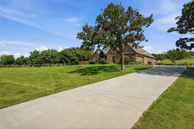 3518 Old Mineral Wells Highway, Weatherford TX 76088 - Photo 3