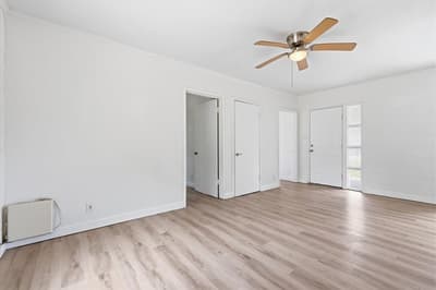 610 Crescent Street, Denton TX 76201 - Photo 5