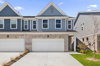 3014 Ethan Lane, Wylie TX 75098