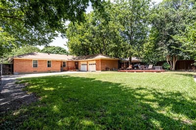 124 MARTIN Drive, Lancaster TX 75146 - Photo 5