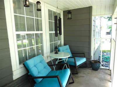 4204 Geddes Avenue, Fort Worth TX 76107 - Photo 5