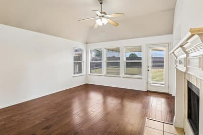 7717 Decoy Drive, Arlington TX 76002 - Photo 3