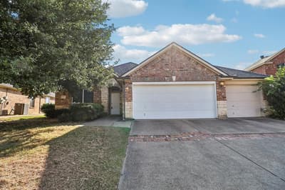 7717 Decoy Drive, Arlington TX 76002