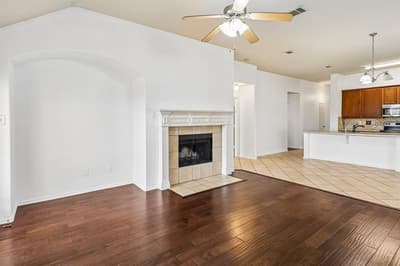 7717 Decoy Drive, Arlington TX 76002 - Photo 5