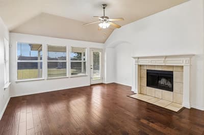 7717 Decoy Drive, Arlington TX 76002 - Photo 4