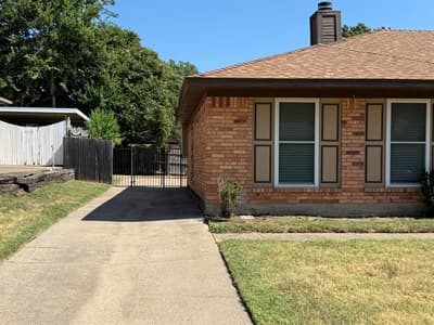 2317 Aquaduct Drive, Bedford TX 76022 - Photo 2