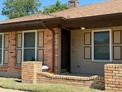 2317 Aquaduct Drive, Bedford TX 76022 - Photo 3