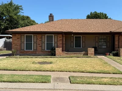 2317 Aquaduct Drive, Bedford TX 76022