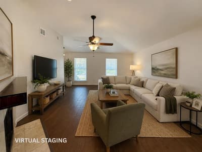 2317 Aquaduct Drive, Bedford TX 76022 - Photo 4