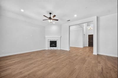 4201 Harper Avenue, Celina TX 75009 - Photo 4