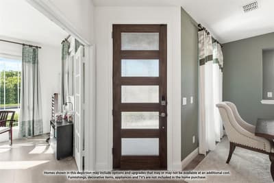 3401 Lacoste Way, Wylie TX 75098 - Photo 4
