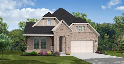 620 Wexford Drive, Celina TX 75009