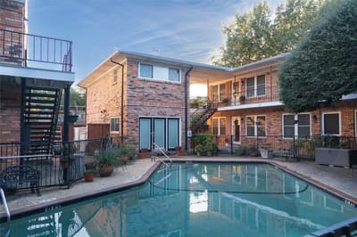 4206 Newton Avenue # 112, Dallas TX 75219 - Photo 2