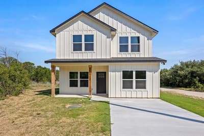 5660 Lone Star Circle, Granbury TX 76048 - Photo 3