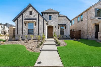 2600 Chester Drive, Celina TX 75009 - Photo 2