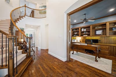 5334 Cattail Court, Frisco TX 75034 - Photo 2