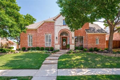 5334 Cattail Court, Frisco TX 75034