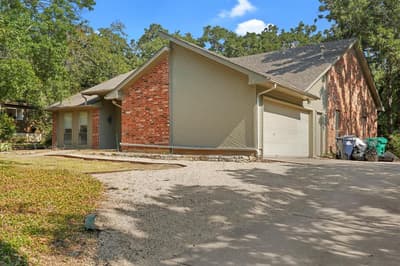 1217 Piping Rock Street, Denton TX 76205 - Photo 3