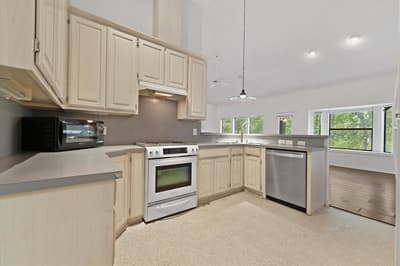1217 Piping Rock Street, Denton TX 76205 - Photo 4