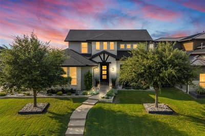 1718 Canal Street, Heath TX 75126 - Photo 2