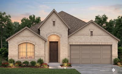 2115 Pennywell Drive, Mansfield TX 76084