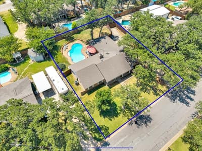207 Walnut Way, Euless TX 76039 - Photo 3