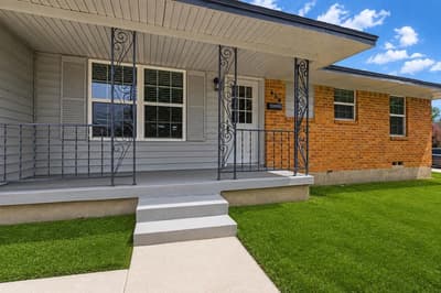 435 Allen Avenue, Duncanville TX 75137 - Photo 3