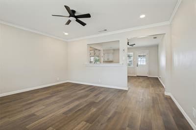 435 Allen Avenue, Duncanville TX 75137 - Photo 5