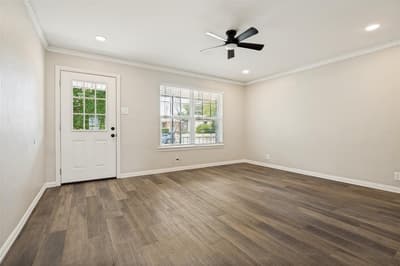 435 Allen Avenue, Duncanville TX 75137 - Photo 4