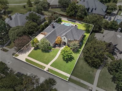 2005 Sleepy Hollow Lane, Heath TX 75032 - Photo 4
