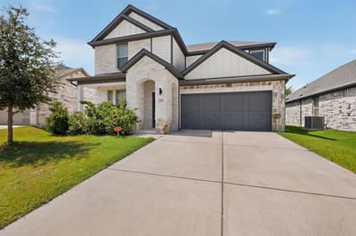 136 Camp Fire Drive, Waxahachie TX 75165 - Photo 3