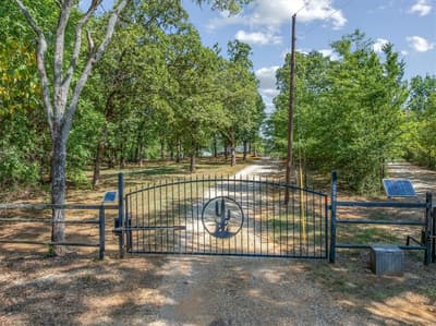 299 VZ 1716, Grand Saline TX 75140 - Photo 2