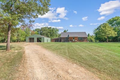 299 VZ 1716, Grand Saline TX 75140 - Photo 3