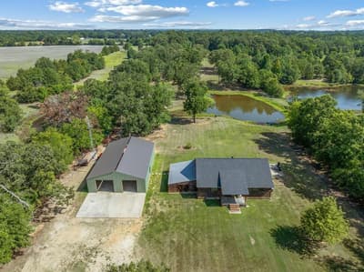 299 VZ 1716, Grand Saline TX 75140