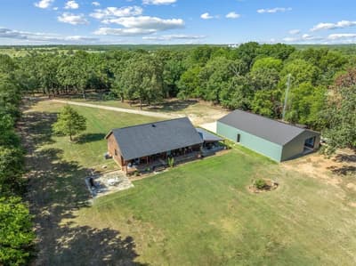 299 VZ 1716, Grand Saline TX 75140 - Photo 5