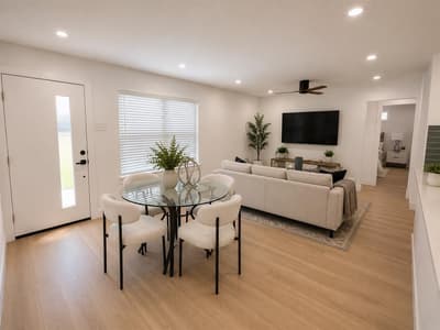 10005 Santa Garza Drive, Dallas TX 75228 - Photo 2