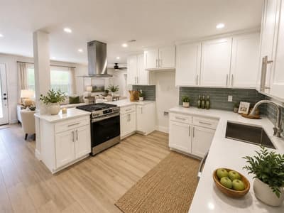 10005 Santa Garza Drive, Dallas TX 75228 - Photo 3