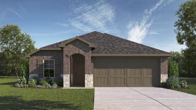 3320 Hilltop Drive, Sherman TX 75090