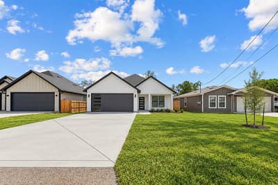 307 E 13th, Corsicana TX 75110