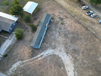 8831 Cartwright Drive, Cresson TX 76035 - Photo 2