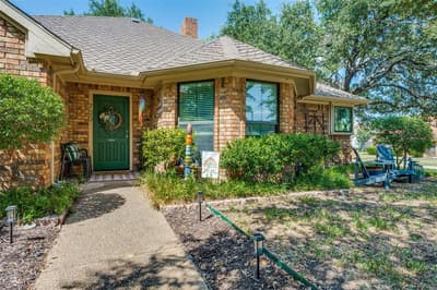 700 Reese Lane, Hurst TX 76054 - Photo 2