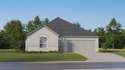 9212 Pasadena Drive, Alvarado TX 76009