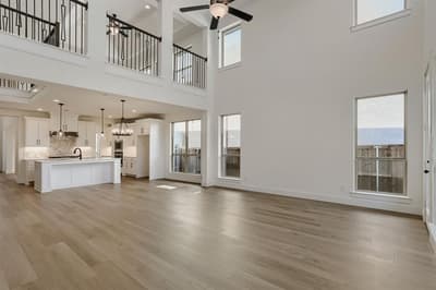 4308 Double Diamond Drive, Celina TX 75078 - Photo 3