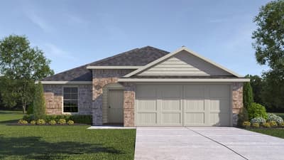 3304 Hilltop Drive, Sherman TX 75090